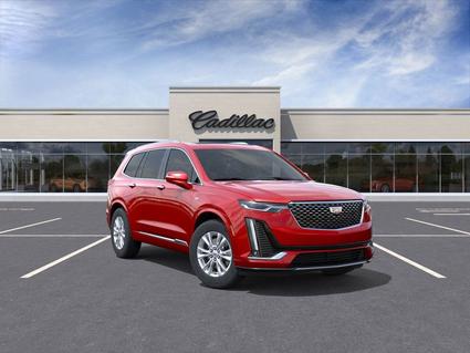 2025 Cadillac XT6 Naples FL