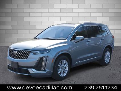 2021 Cadillac XT6 Naples FL
