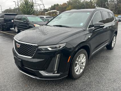 2023 Cadillac XT6 Atlanta GA