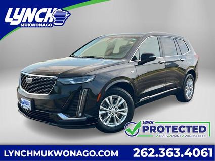 2023 Cadillac XT6 Mukwonago WI