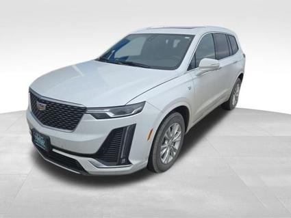 2024 Cadillac XT6 Kalispell MT