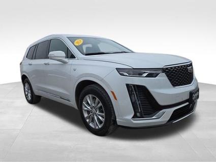 2024 Cadillac XT6 Kalispell MT