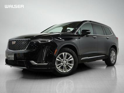 2024 Cadillac XT6 Minneapolis MN