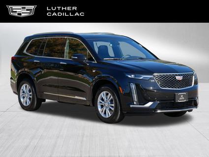 2025 Cadillac XT6 Saint Paul MN