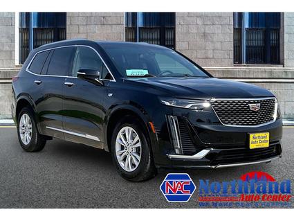 2023 Cadillac XT6 Webster SD