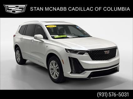 2023 Cadillac XT6 Columbia TN