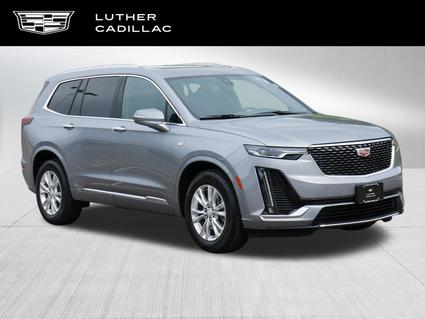2025 Cadillac XT6 Saint Paul MN