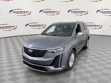 2021 Cadillac XT6 Hampstead MD