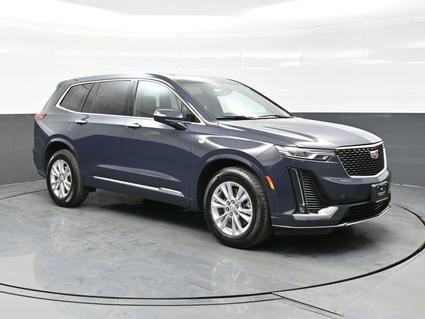 2025 Cadillac XT6 Denver CO