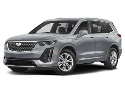 2025 Cadillac XT6 Saint Paul MN