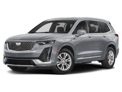 2025 Cadillac XT6 Saint Paul MN