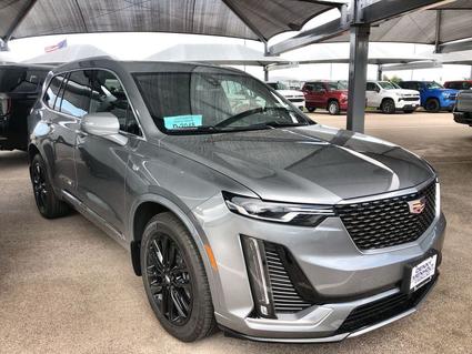 2025 Cadillac XT6 Rapid City SD
