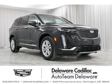 2024 Cadillac XT6 Wilmington DE