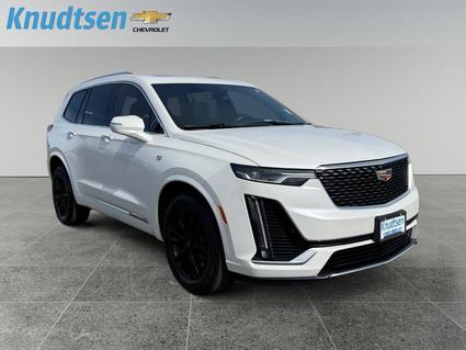 2023 Cadillac XT6 Post Falls ID