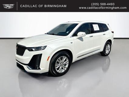 2023 Cadillac XT6 Vestavia Hills AL