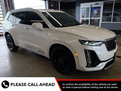 2023 Cadillac XT6 Van Wert OH