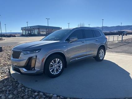 2025 Cadillac XT6 Casper WY