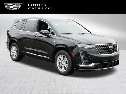 2025 Cadillac XT6 Saint Paul MN