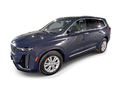 2024 Cadillac XT6 Billings MT