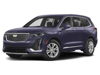 2024 Cadillac XT6 Billings MT