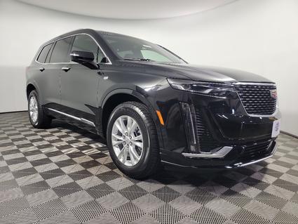 2025 Cadillac XT6 Rockville MD