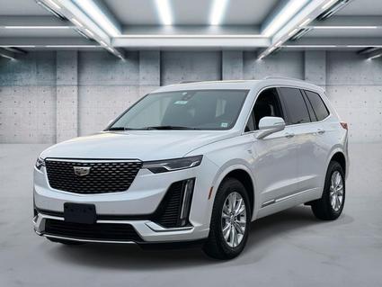 2021 Cadillac XT6 Saint James NY