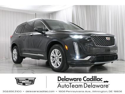 2023 Cadillac XT6 Wilmington DE