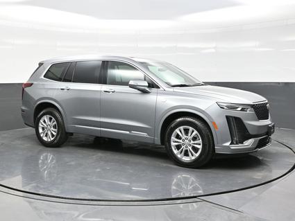 2025 Cadillac XT6 Denver CO