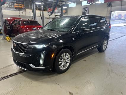 2025 Cadillac XT6 Lexington KY