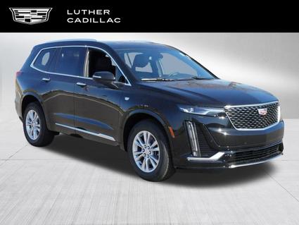 2025 Cadillac XT6 Saint Paul MN