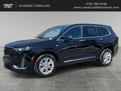 2025 Cadillac XT6 Atlanta GA