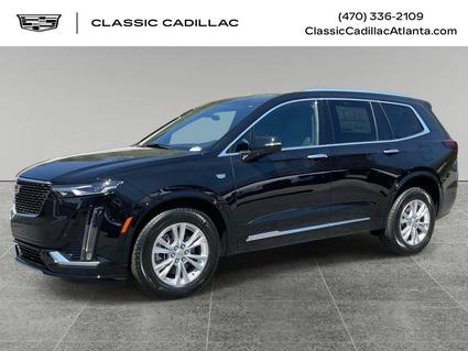 2025 Cadillac XT6 Atlanta GA