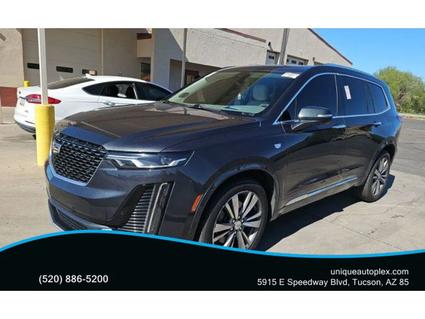 2021 Cadillac XT6 Tuscon AZ