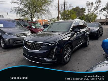 2021 Cadillac XT6 Tuscon AZ