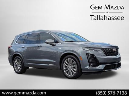 2021 Cadillac XT6 Tallahassee FL