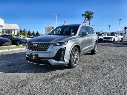 2023 Cadillac XT6 Salinas CA