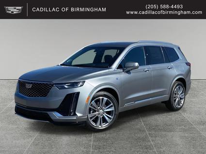 2025 Cadillac XT6 Vestavia Hills AL