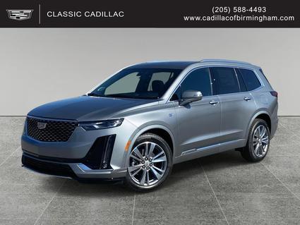 2025 Cadillac XT6 Vestavia Hills AL