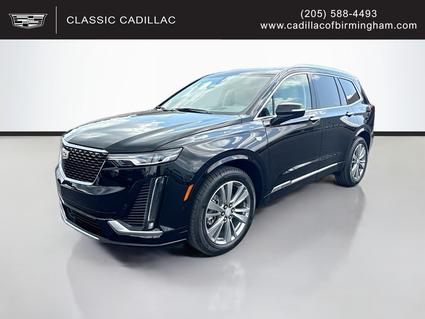 2025 Cadillac XT6 Vestavia Hills AL