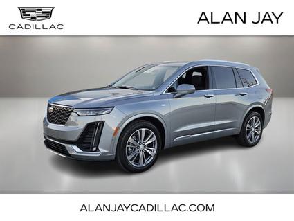 2025 Cadillac XT6 Sebring FL