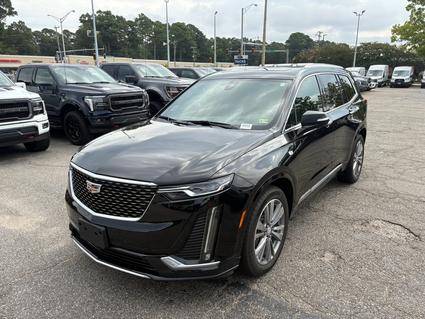 2021 Cadillac XT6 Virginia Beach VA