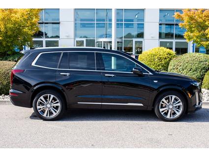 2021 Cadillac XT6 Virginia Beach VA