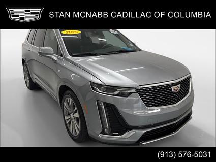 2025 Cadillac XT6 Columbia TN