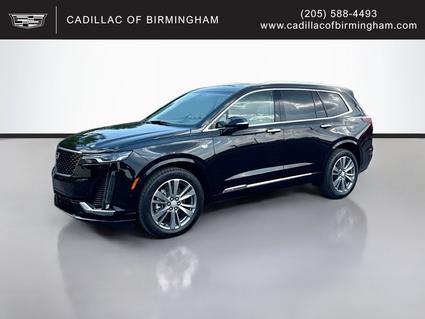 2025 Cadillac XT6 Vestavia Hills AL