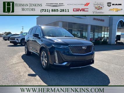 2022 Cadillac XT6 Union City TN