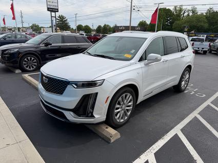 2022 Cadillac XT6 Tullahoma TN