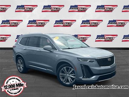 2023 Cadillac XT6 Sparta TN