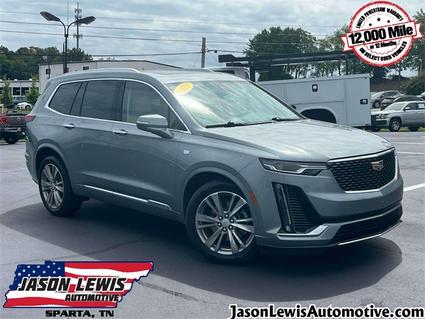2023 Cadillac XT6 Sparta TN