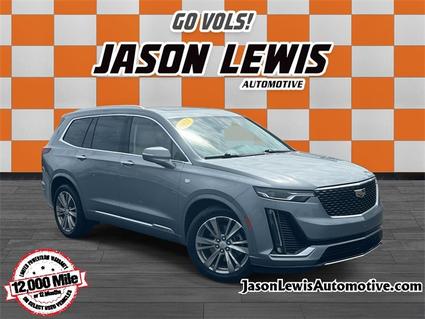 2023 Cadillac XT6 Sparta TN