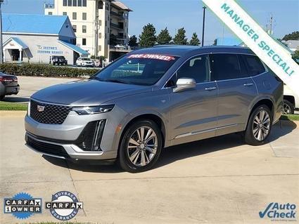 2025 Cadillac XT6 Destin FL